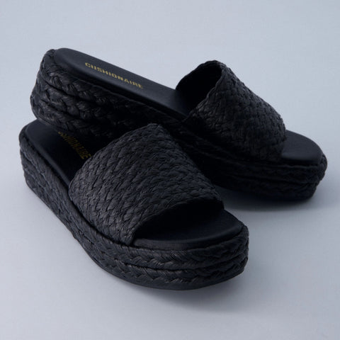 Kudos Platform Womens Sandals