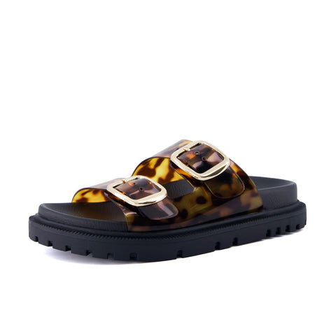 Fuse Chunky Sandals