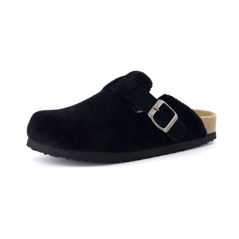 Hana Cork Footbed Clog