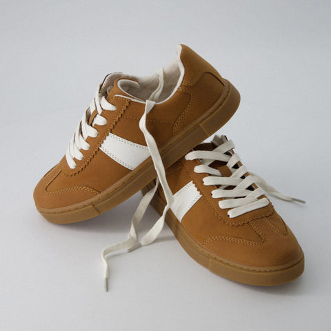 Balance Lace Up Sneaker
