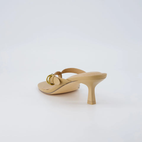 Marlin Low Kitten Heels