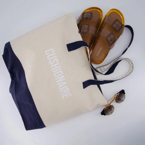Beach Tote Bag