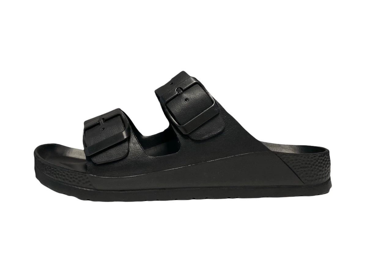 Emily Molded Footbed Sandal