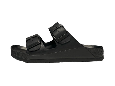 Emily Molded Footbed Sandal