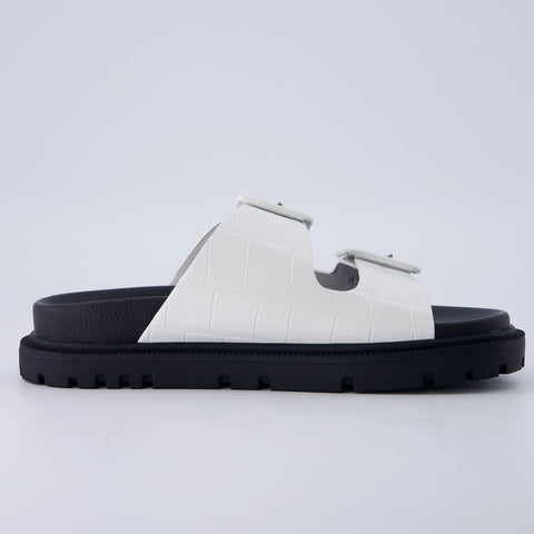 Fuse Chunky Sandals