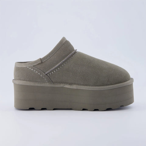 Huggy Cozy Platform Mule
