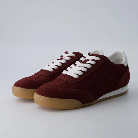 Topcat Suede Sneakers