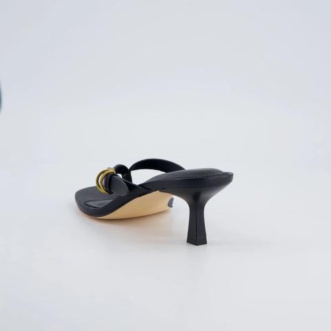 Marlin Low Kitten Heels