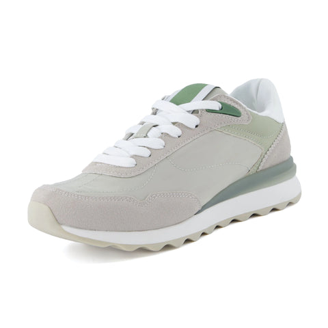 Kicks Nylon Sneaker