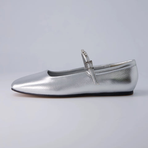 Sleeper Mary Jane Flat