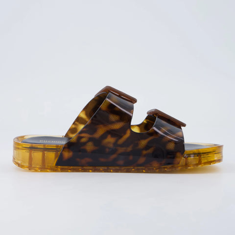 Pool-K Jelly Sandals
