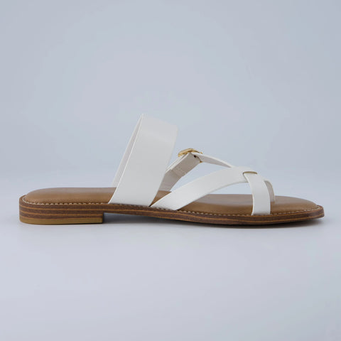 Laws Flat Sandal
