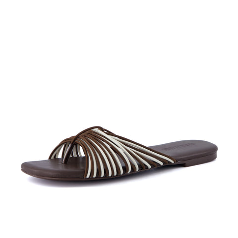 Lanky Strappy Sandals