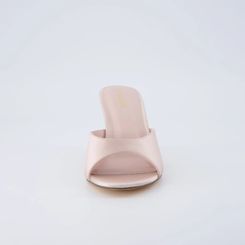 Elle Pointed Heel Sandal