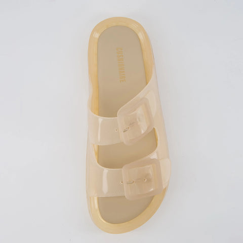 Pool Jelly Slide Sandal