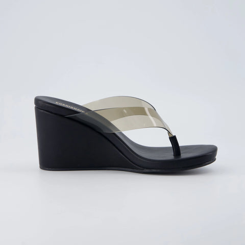 Bera Platform Sandals