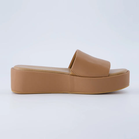 Kudos Platform Womens Sandals