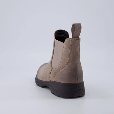 Britain-L Womens Chelsea Boots