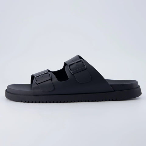Nation Slip On Slides