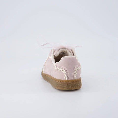 Belinda-K Lace Sneaker