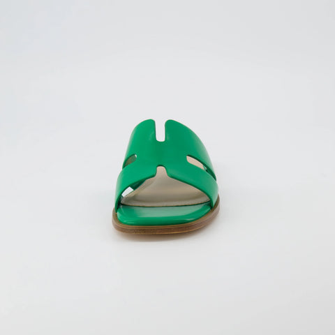 Voyage Cutout Strap Slides