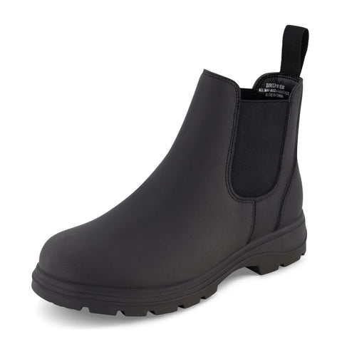 Britain Chelsea Boot