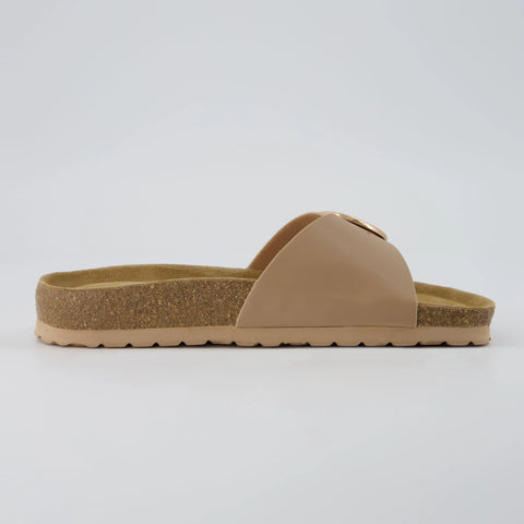 Leeds Cork Sandal
