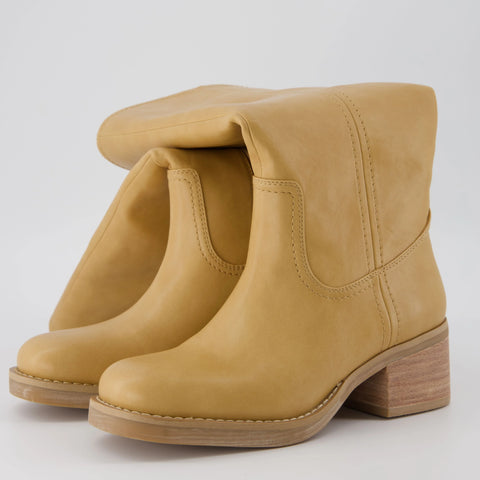 Sawyer Tall Boot