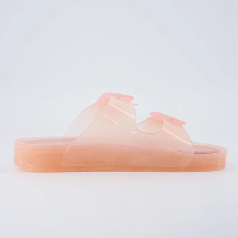 Pool-K Jelly Sandals