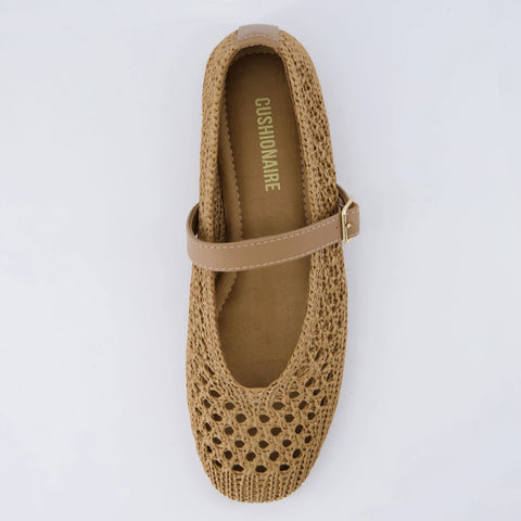 Graff Mary Jane Shoes