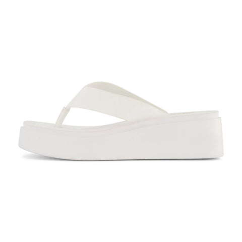 Pippin Platform Thong Sandal
