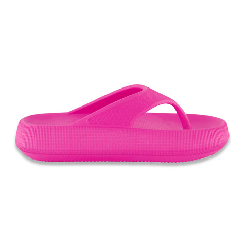 Fling Thong Cloud Slide