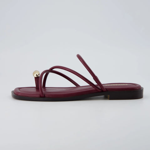 Venue Strappy Sandals