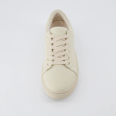 Hashtag Lace-up Sneaker
