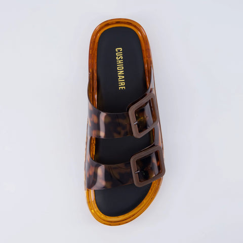 Pool Jelly Slide Sandal