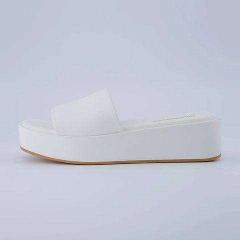 Kudos Platform Womens Sandals