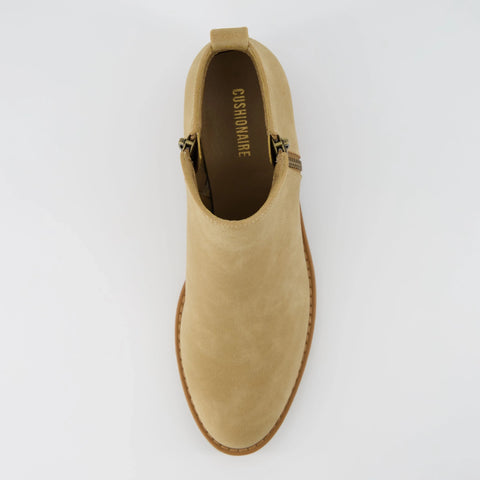 Taco Ankle Boot