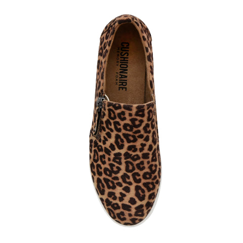 Nissa Casual Slip on Sneaker
