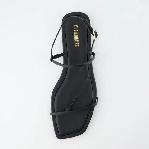Glory Flat Sandal