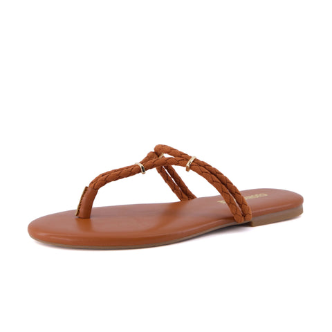 Trio Flip Flops