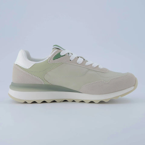 Kicks Nylon Sneaker