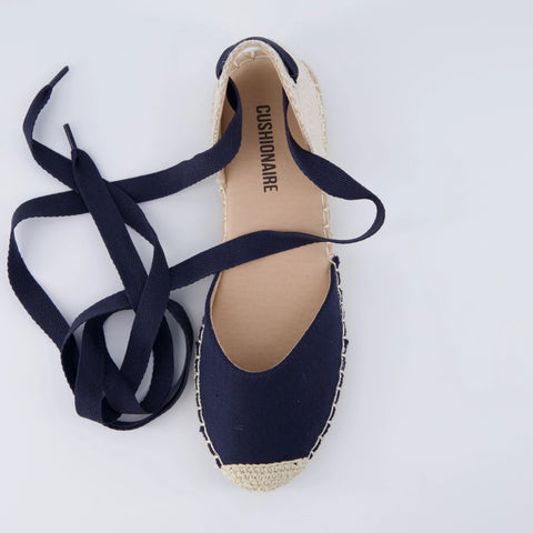 Talisa Espadrilles