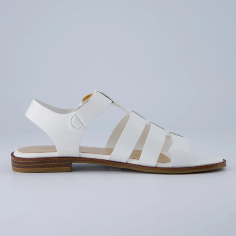 London Fisherman Sandal
