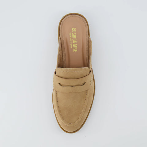 Prescott Slip-on Mule