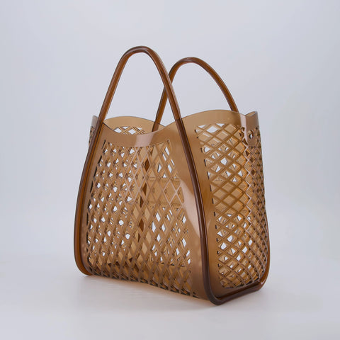 Kizzy Jelly Tote Bag