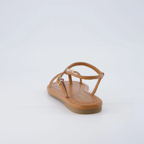 Alias Squared Toe Sandals