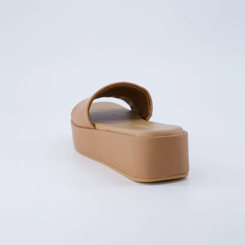 Kudos Platform Womens Sandals