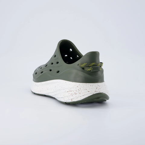 Fuel Men's EVA Recovery Shoes