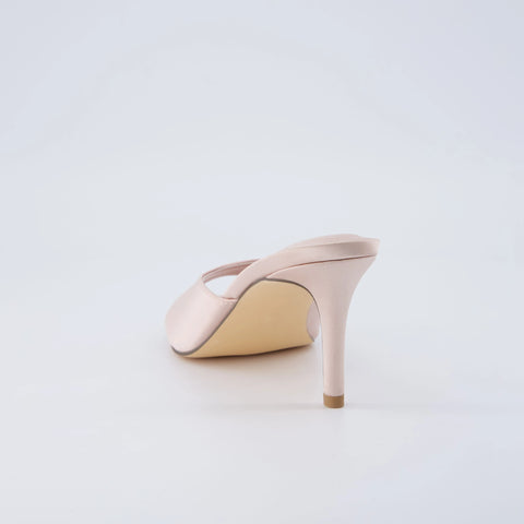 Elle Pointed Heel Sandal