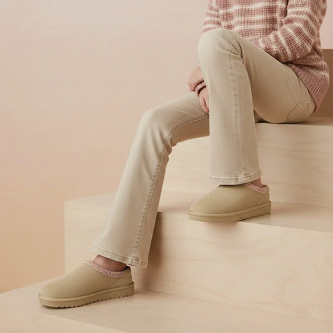 Keto-K Cozy Slipper